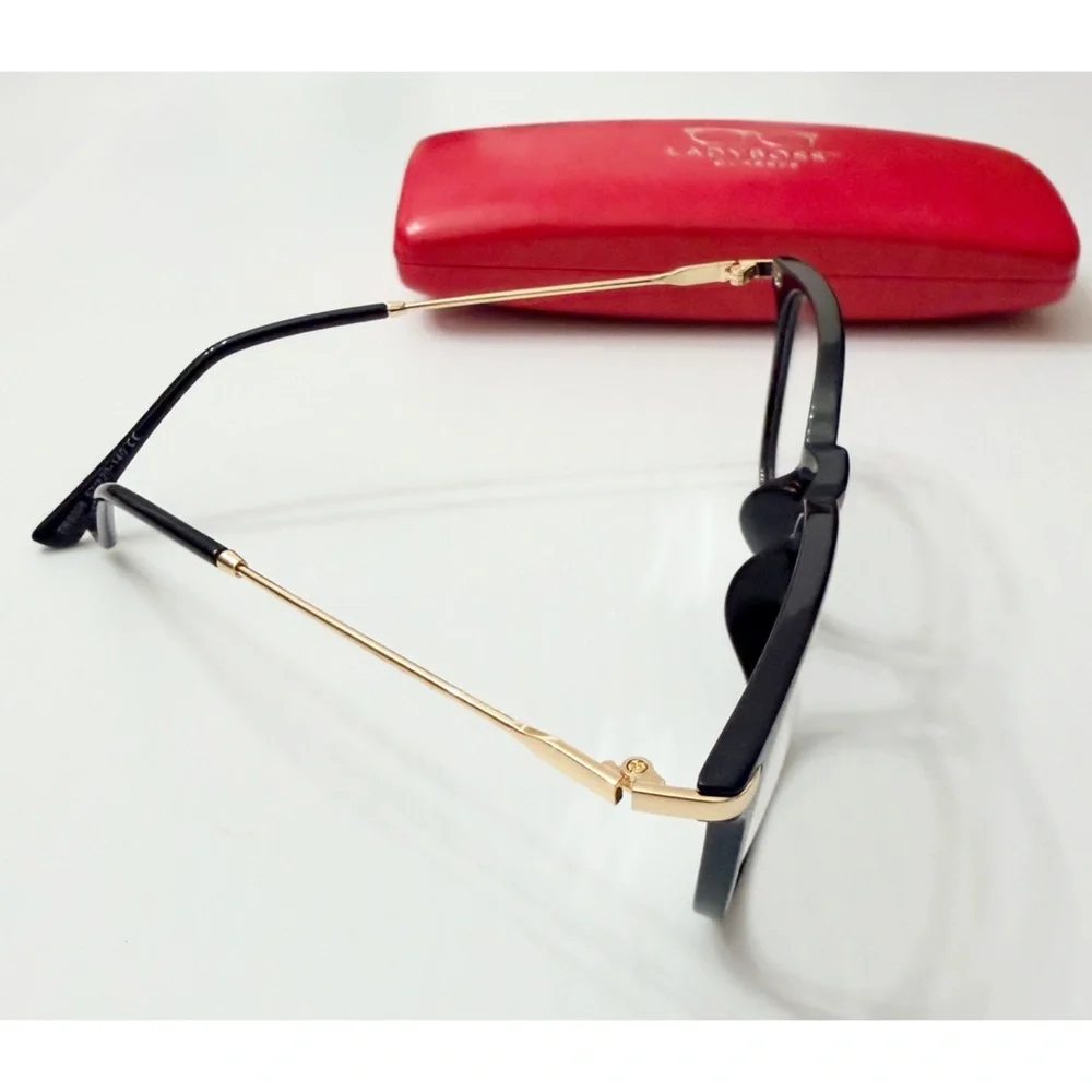 Ladyboss Classic Anti Blue Light Glasses 👓